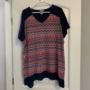 Women’s blouse